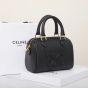 Celine SMALL BOSTON IN SMOOTH CALFSKIN