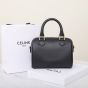 Celine SMALL BOSTON IN SMOOTH CALFSKIN
