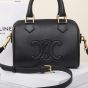 Celine SMALL BOSTON IN SMOOTH CALFSKIN