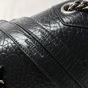 YSL niki MEDIUM in grained lambskin