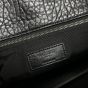 YSL niki MEDIUM in grained lambskin