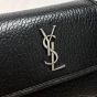 YSL niki MEDIUM in grained lambskin