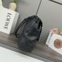 LOEWE Large Flamenco purse in deerskin