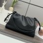 LOEWE Large Flamenco purse in deerskin