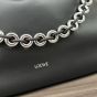 LOEWE Large Flamenco purse in deerskin