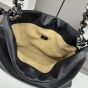 LOEWE Large Flamenco purse in deerskin