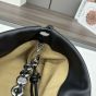 LOEWE Large Flamenco purse in deerskin