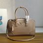 Prada Re-Edition 1978 medium Re-Nylon and Saffiano leather two-handle bag