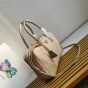 Prada Re-Edition 1978 medium Re-Nylon and Saffiano leather two-handle bag