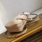 Prada Re-Edition 1978 medium Re-Nylon and Saffiano leather two-handle bag