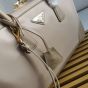 Prada Re-Edition 1978 medium Re-Nylon and Saffiano leather two-handle bag