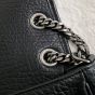 YSL NIKI large in grained lambskin