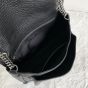 YSL NIKI large in grained lambskin