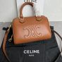 Celine SMALL BOSTON IN SMOOTH CALFSKIN