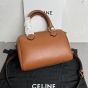 Celine SMALL BOSTON IN SMOOTH CALFSKIN