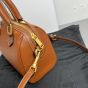 Celine SMALL BOSTON IN SMOOTH CALFSKIN