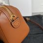Celine SMALL BOSTON IN SMOOTH CALFSKIN
