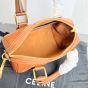 Celine SMALL BOSTON IN SMOOTH CALFSKIN
