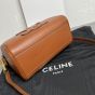 Celine SMALL BOSTON IN SMOOTH CALFSKIN