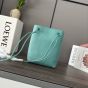 LOEWE Pebble pouch in smooth calfskin
