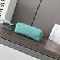 LOEWE Pebble pouch in smooth calfskin