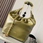 LOEWE Medium Squeeze bag in mellow nappa lambskin