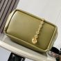 LOEWE Medium Squeeze bag in mellow nappa lambskin