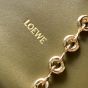 LOEWE Medium Squeeze bag in mellow nappa lambskin
