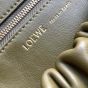 LOEWE Medium Squeeze bag in mellow nappa lambskin