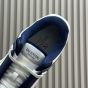 Valentino FREEDOTS LOW TOP SNEAKER IN PATENT LEATHER