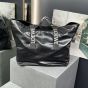 LOEWE Fold Shopper in paper calfskin