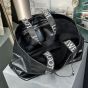 LOEWE Fold Shopper in paper calfskin