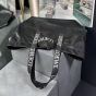 LOEWE Fold Shopper in paper calfskin