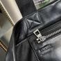 LOEWE Fold Shopper in paper calfskin