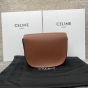 Celine FOLCO CUIR TRIOMPHE IN SMOOTH CALFSKIN