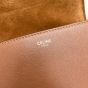 Celine FOLCO CUIR TRIOMPHE IN SMOOTH CALFSKIN