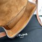 Celine FOLCO CUIR TRIOMPHE IN SMOOTH CALFSKIN