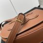 Celine FOLCO CUIR TRIOMPHE IN SMOOTH CALFSKIN