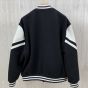 Celine jackson teddy jacket in textured wool