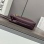 LOEWE Pebble pouch in smooth calfskin