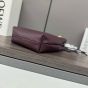 LOEWE Pebble pouch in smooth calfskin
