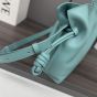 LOEWE Medium Flamenco clutch in nappa calfskin
