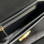 Celine CHAIN BESACE CLEA IN SHINY CALFSKIN