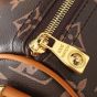 LV Keepall Bandoulière 25