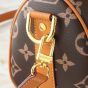 LV Keepall Bandoulière 25