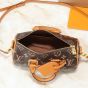 LV Keepall Bandoulière 25