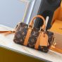 LV Keepall Bandoulière 25