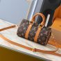 LV Keepall Bandoulière 25