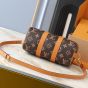 LV Keepall Bandoulière 25