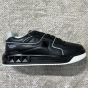 Valentino ONE STUD LOW-TOP NAPPA SNEAKER